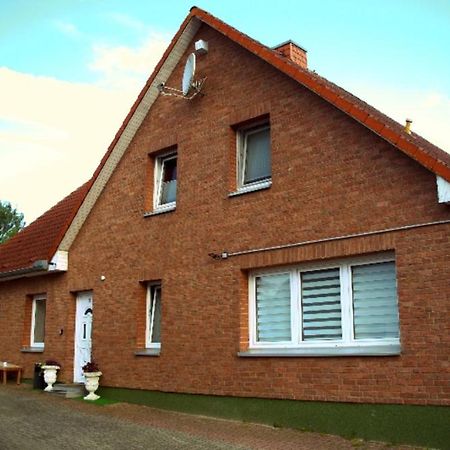 Ferienhof Hanstorf Satow Экстерьер фото