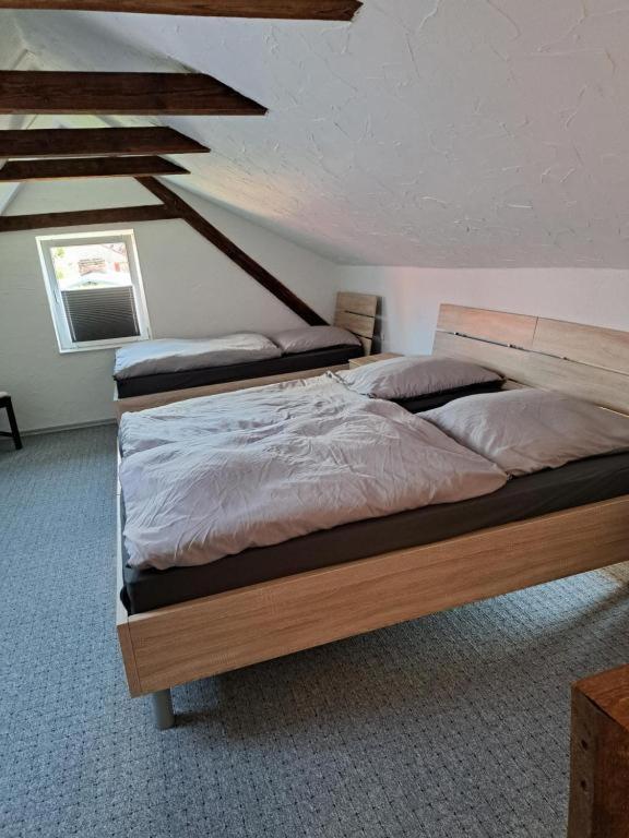 Ferienhof Hanstorf Satow Экстерьер фото