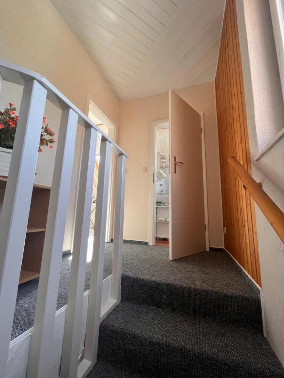 Ferienhof Hanstorf Satow Экстерьер фото